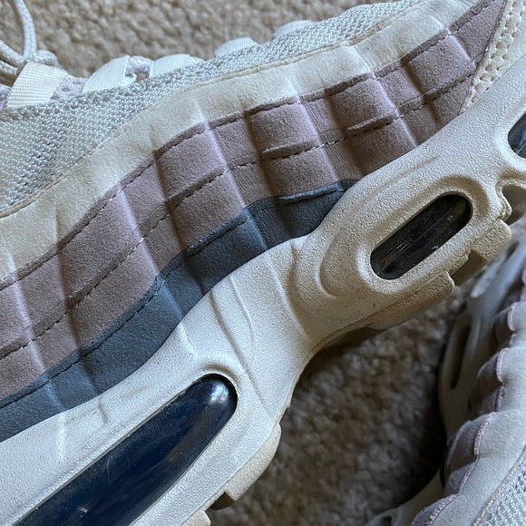 Nike air max 95 size 6.5w - Picture 6 of 6